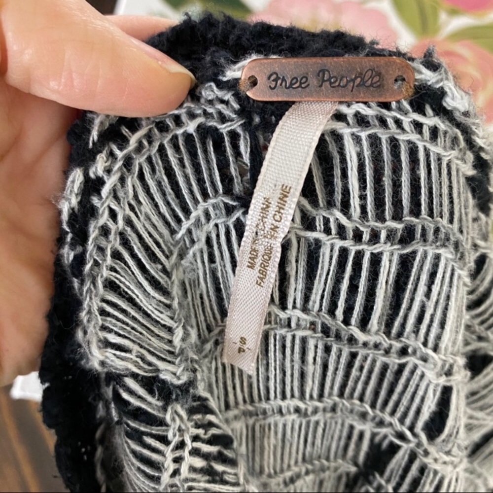 Free People tank top - Picture 4 of 4